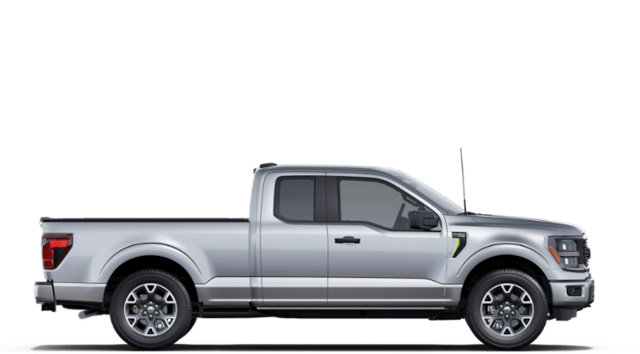 2025 Ford F-150+F-150